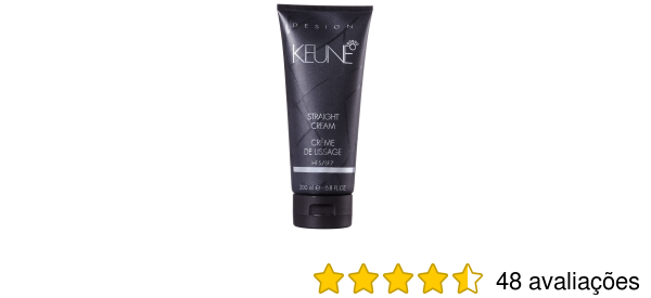 Keune design straight cream hotsell